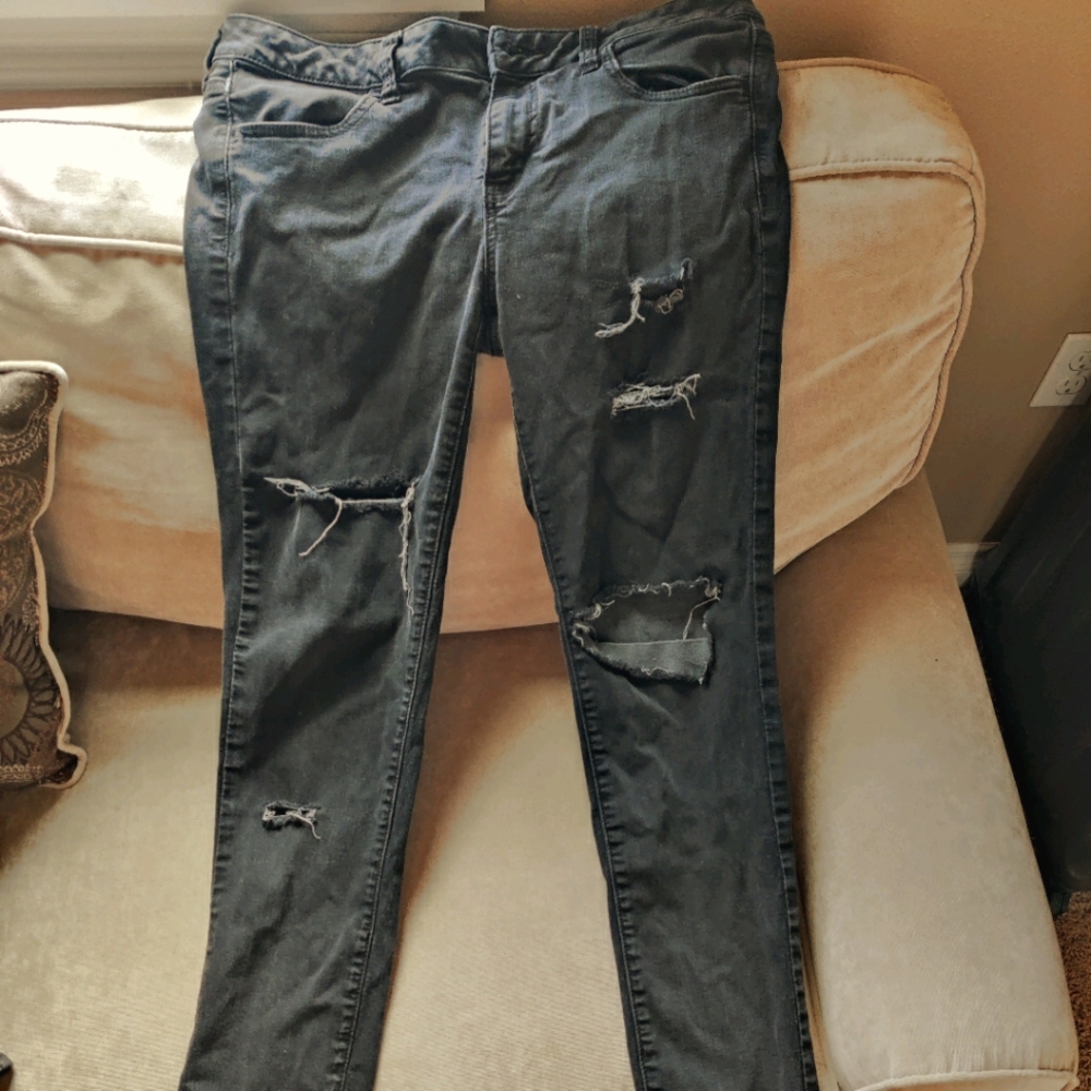 American Eagle Sz 12